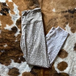 Old Navy Workout Capri